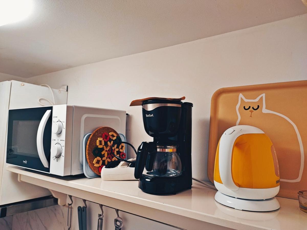 Studio Apartmani L'Art Zágráb Kültér fotó