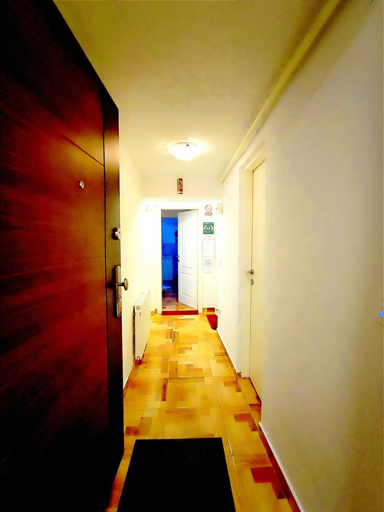 Studio Apartmani L'Art Zágráb Kültér fotó